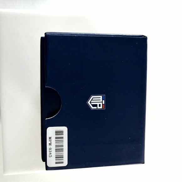 Montres Prestige X Invicta Men's Watch - 40mm, Steel (MPW-0048) #35 - Picture 6 of 7